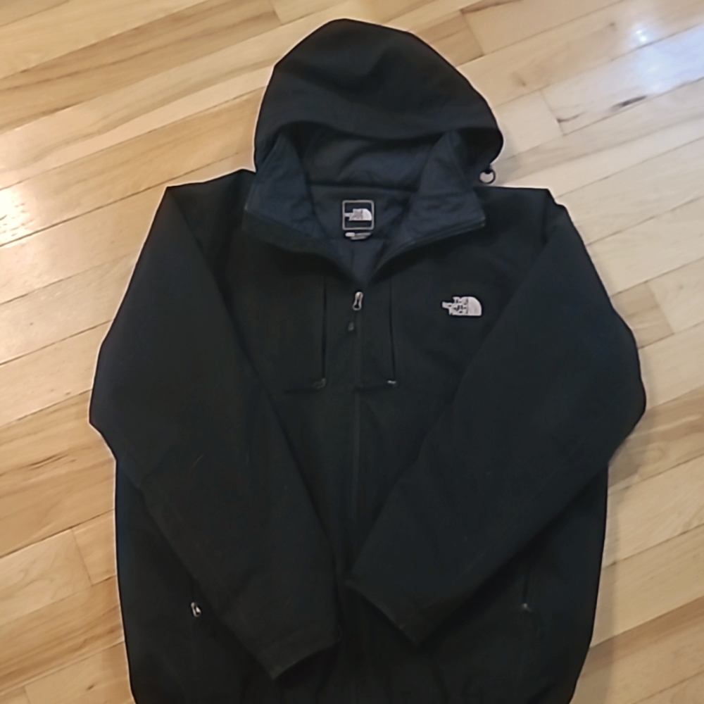 North Face XL Men
